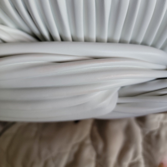 Jason Wu Corrie Cluth Mini Handbag - Picture 5 of 9